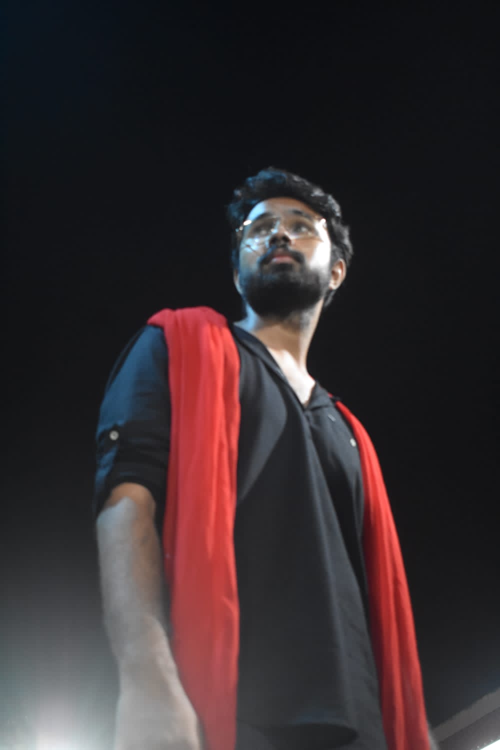 Vedant Singh Sengar